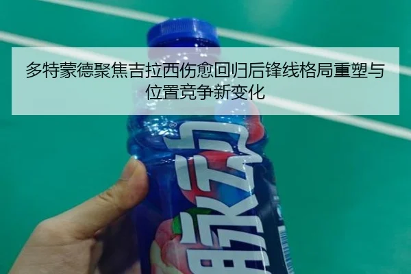 多特蒙德聚焦吉拉西伤愈回归后锋线格局重塑与位置竞争新变化 | leyu